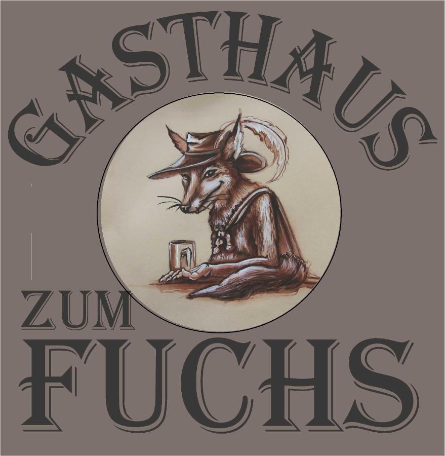 Apartments Edelweiss & Enzian - Gaestehaus Zum Fuchs แฮร์มากอร์ ภายนอก รูปภาพ